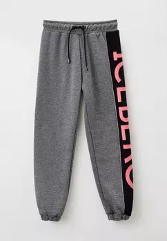 Брюки спортивные Iceberg