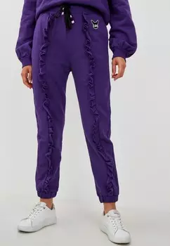 Брюки спортивные J.B4