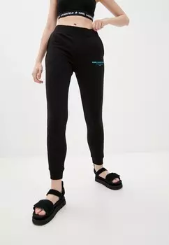 Брюки спортивные Karl Lagerfeld