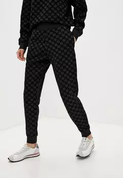 Брюки спортивные Karl Lagerfeld