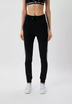 Брюки спортивные Karl Lagerfeld