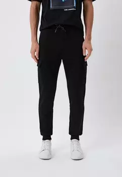 Брюки спортивные Karl Lagerfeld