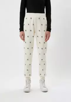 Брюки спортивные Karl Lagerfeld