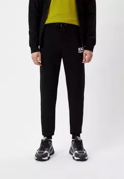 Брюки спортивные Karl Lagerfeld