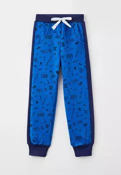 Брюки спортивные КотМарКот