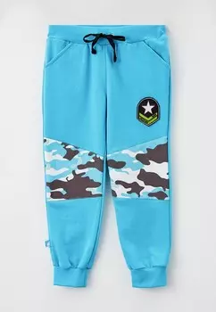 Брюки спортивные КотМарКот