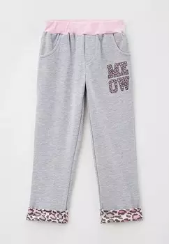 Брюки спортивные КотМарКот