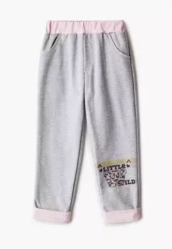 Брюки спортивные КотМарКот