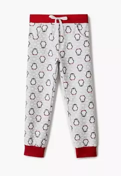 Брюки спортивные КотМарКот