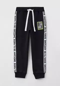 Брюки спортивные КотМарКот