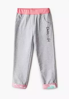 Брюки спортивные КотМарКот