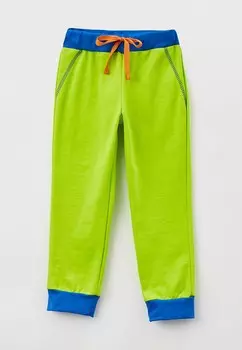 Брюки спортивные КотМарКот