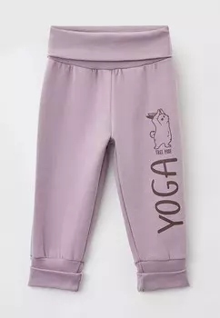 Брюки спортивные КотМарКот