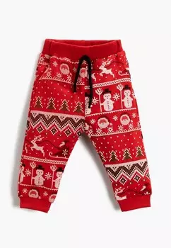 Брюки спортивные Koton