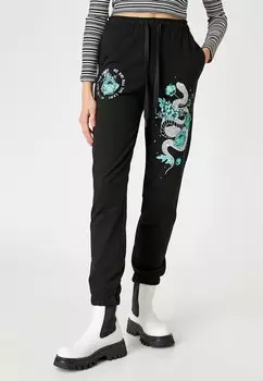 Брюки спортивные Koton