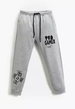 Брюки спортивные Koton