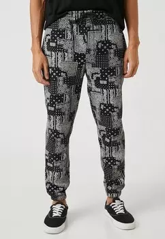 Брюки спортивные Koton