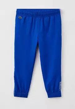 Брюки спортивные Lacoste