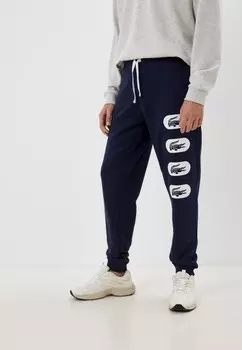 Брюки спортивные Lacoste