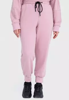 Брюки спортивные Lessismore