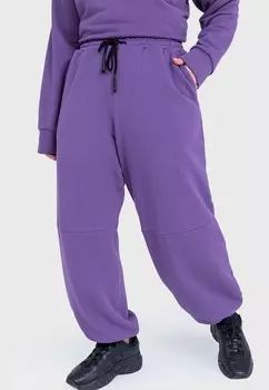 Брюки спортивные Lessismore