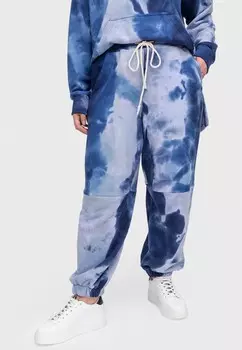 Брюки спортивные Lessismore