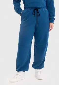 Брюки спортивные Lessismore