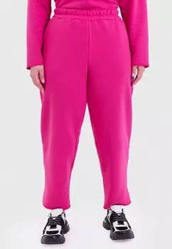 Брюки спортивные Lessismore