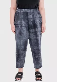 Брюки спортивные Lessismore