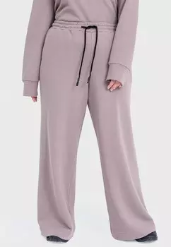 Брюки спортивные Lessismore