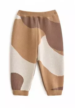 Брюки спортивные Loom