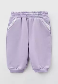 Брюки спортивные Loom