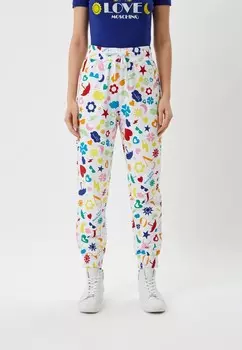 Брюки спортивные Love Moschino