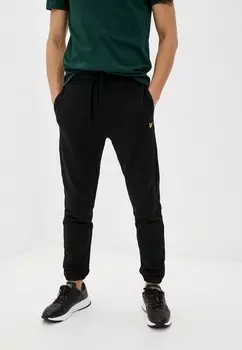 Брюки спортивные Lyle &amp; Scott