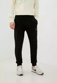 Брюки спортивные Lyle &amp; Scott