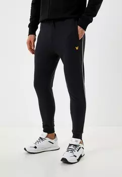 Брюки спортивные Lyle &amp; Scott