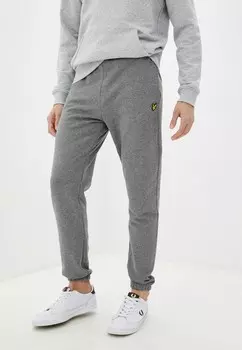 Брюки спортивные Lyle &amp; Scott