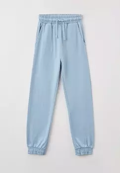 Брюки спортивные Mango Kids