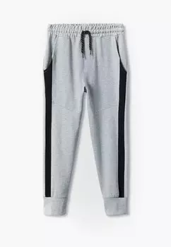 Брюки спортивные Mango Kids