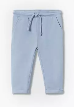 Брюки спортивные Mango Kids