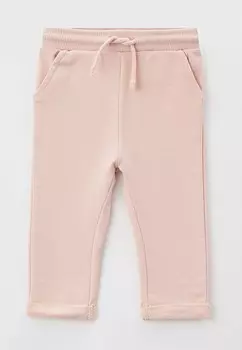 Брюки спортивные Mango Kids