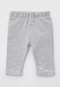 Брюки спортивные Mango Kids