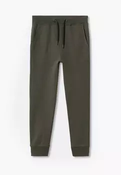 Брюки спортивные Mango Kids