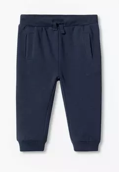 Брюки спортивные Mango Kids