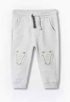 Брюки спортивные Mango Kids