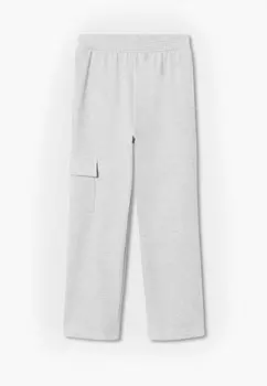 Брюки спортивные Mango Kids