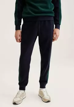 Брюки спортивные Mango Man