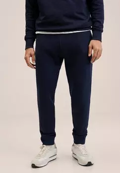 Брюки спортивные Mango Man