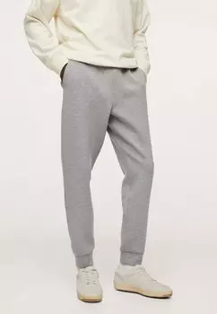 Брюки спортивные Mango Man