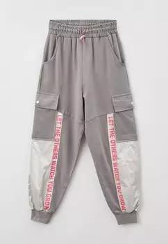 Брюки спортивные Marions